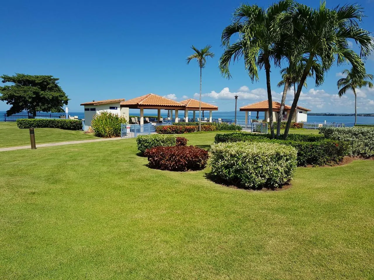 شقة Golf Y Playa En Deportivo De كابو روخو